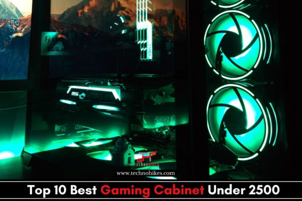 Best-Gaming-Cabinet-Under-2500
